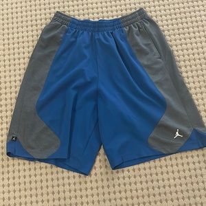 XL Jordan Basketball Shorts